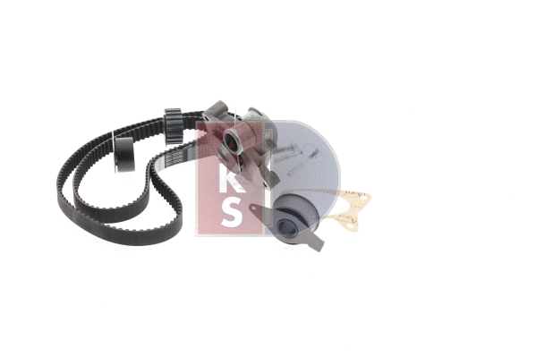 Water Pump & Timing Belt Kit