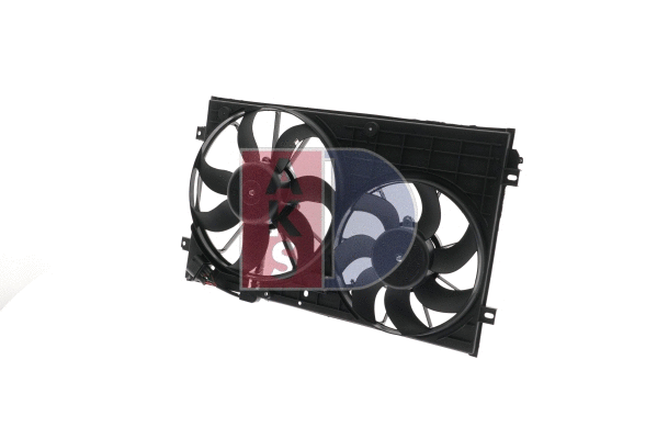 Fan, engine cooling