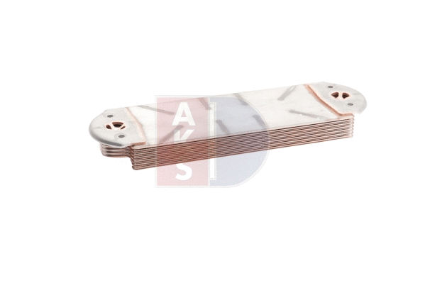 Oil Cooler, engine oil