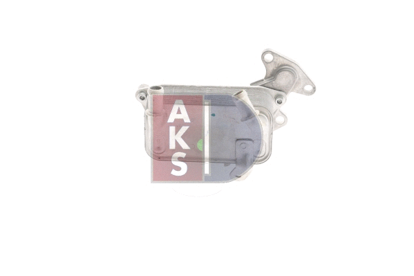 Oil Cooler, automatic transmission