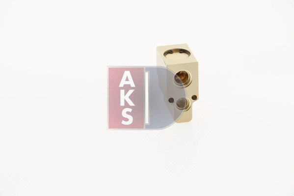 Expansion Valve, air conditioning