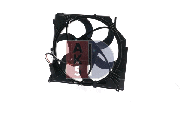Fan, engine cooling