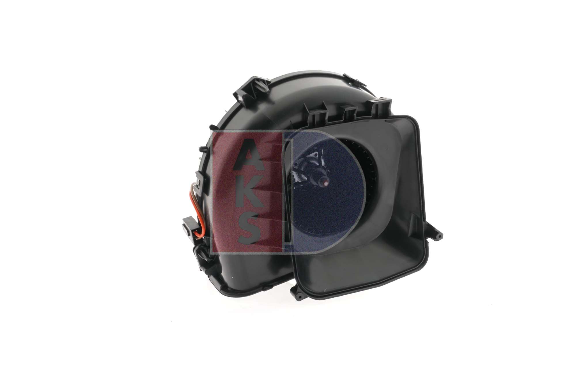 Interior Blower