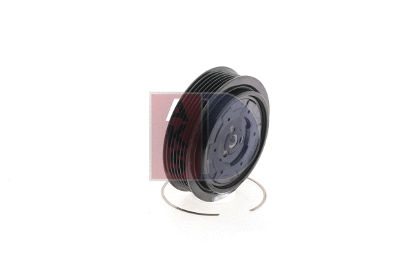 Magnetic Clutch, air conditioning compressor