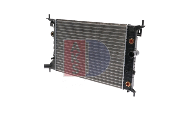Radiator, engine cooling (150800N)