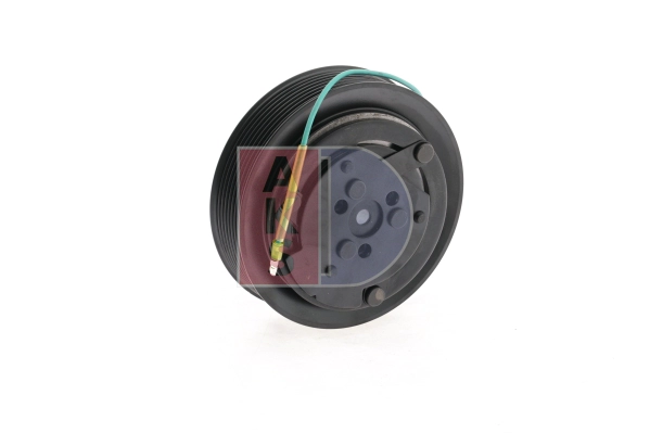 Magnetic Clutch, air conditioning compressor