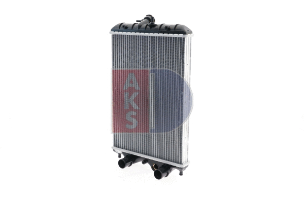 Radiator, engine cooling (430015N)