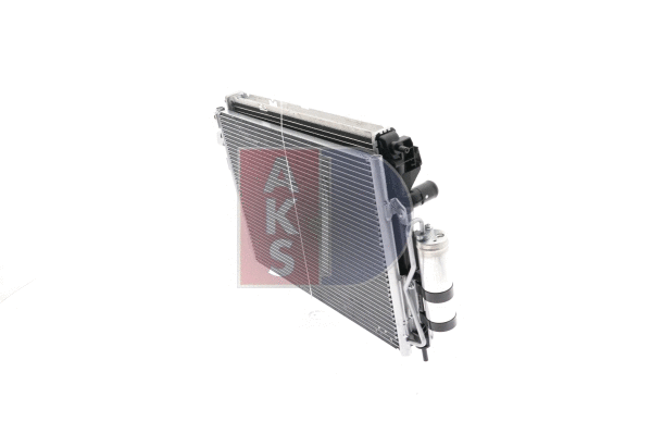 Cooling Module