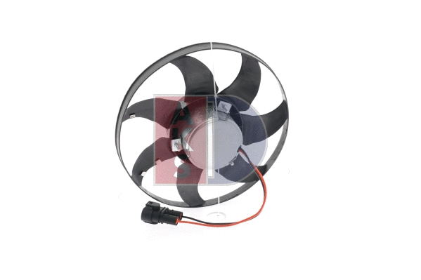 Fan, engine cooling