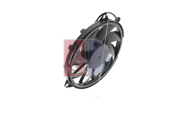 Fan, engine cooling