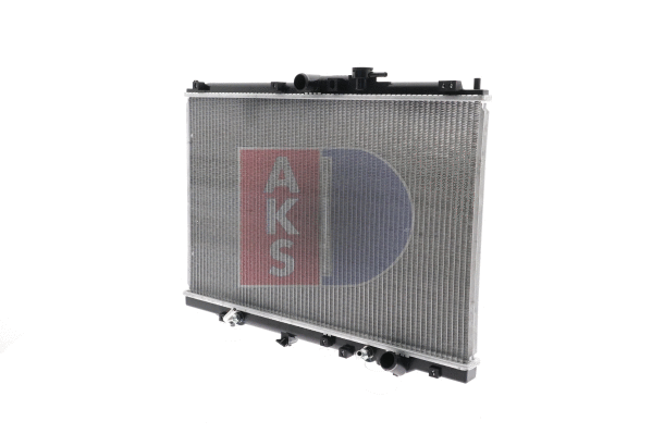 Radiator, engine cooling (101300N)