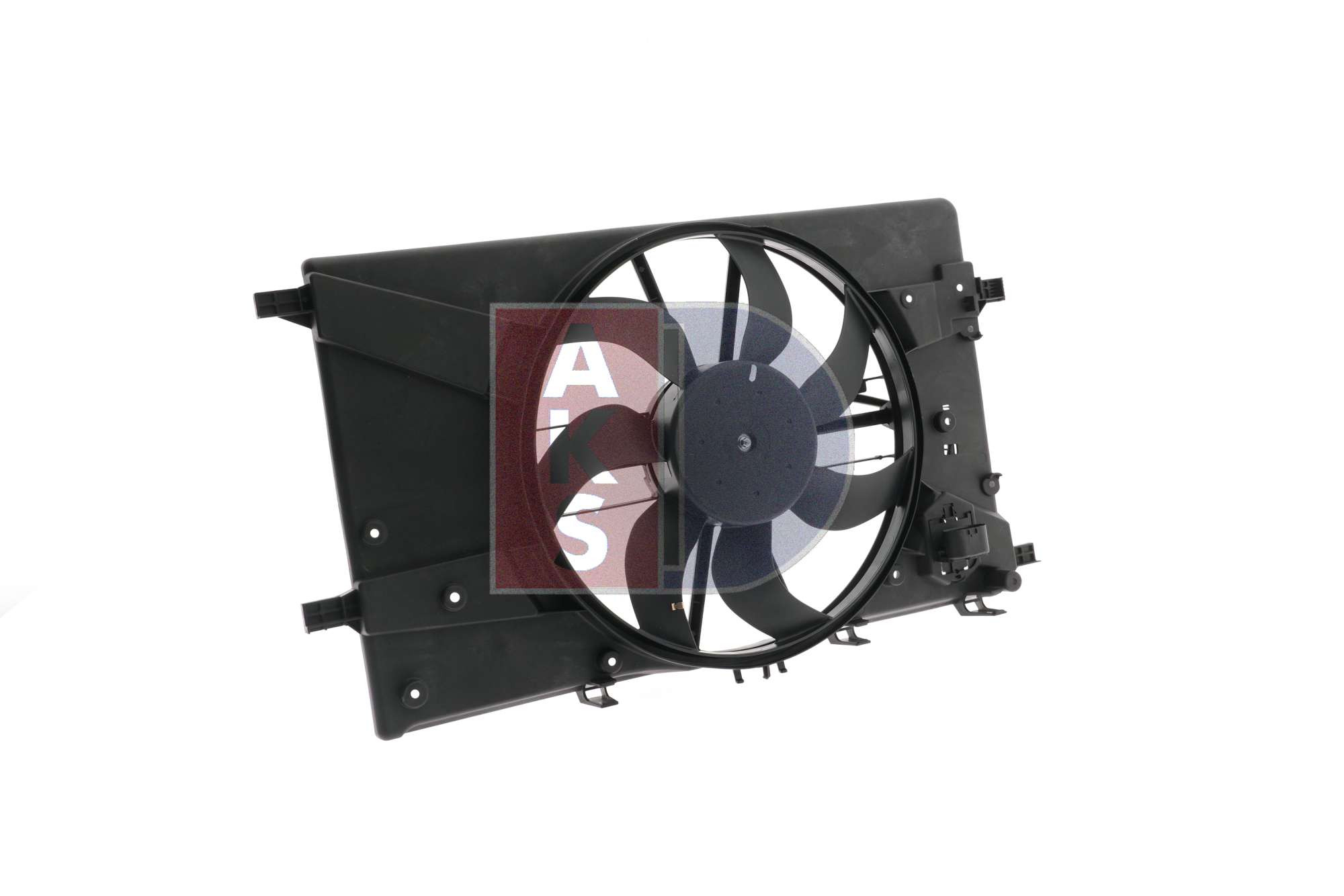 Fan, engine cooling
