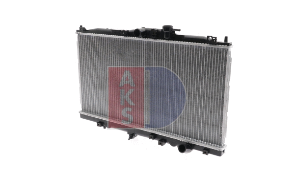 Radiator, engine cooling (100560N)