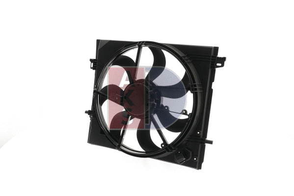 Fan, engine cooling
