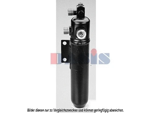 Dryer, air conditioning (802290N)