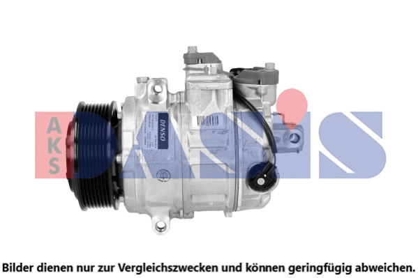 Compressor, air conditioning (852710N)