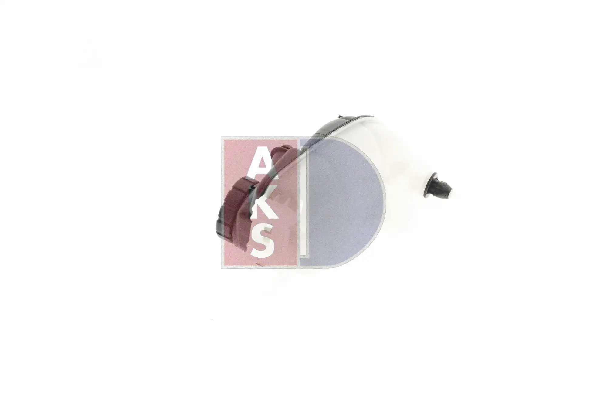 Expansion Tank, coolant