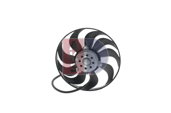 Fan, engine cooling