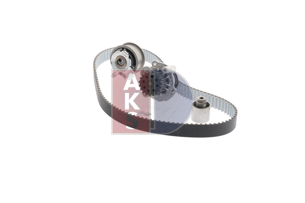 Water Pump & Timing Belt Kit