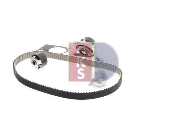 Water Pump & Timing Belt Kit