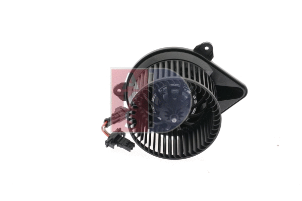 Interior Blower
