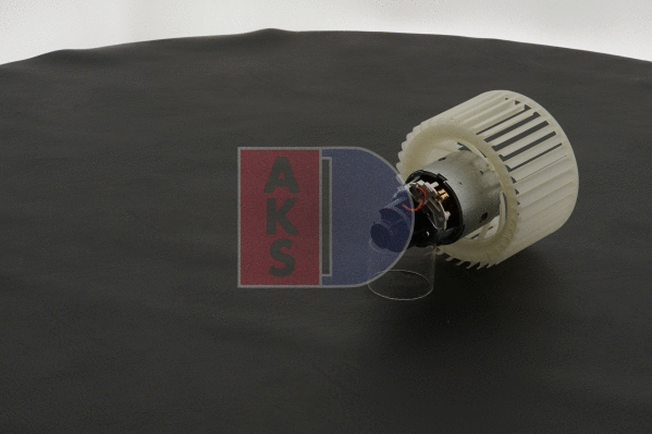 Interior Blower