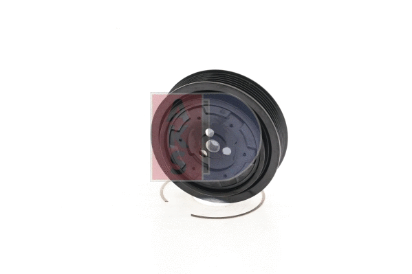 Magnetic Clutch, air conditioning compressor