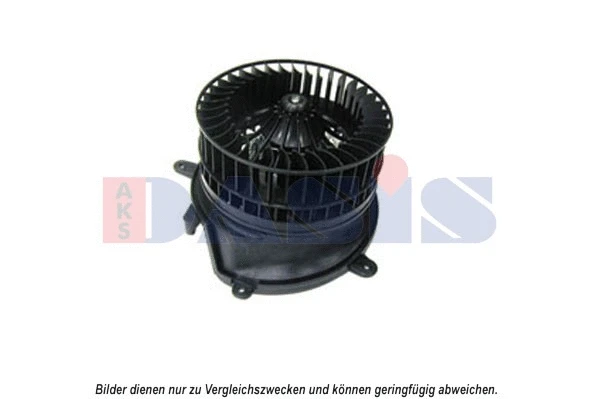 Interior Blower (741300N)