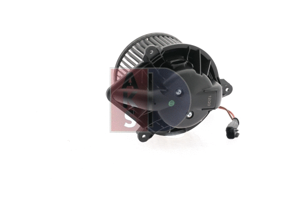 Interior Blower