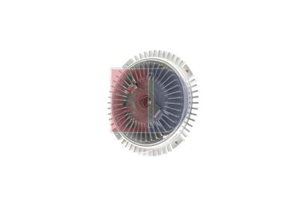 Clutch, radiator fan
