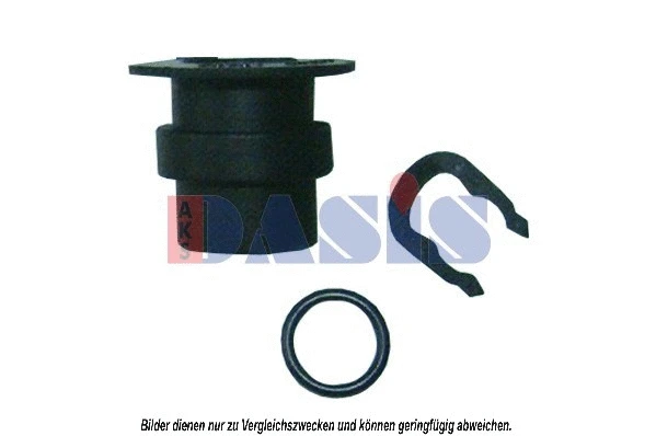 Sealing Plug, coolant flange (750061N)