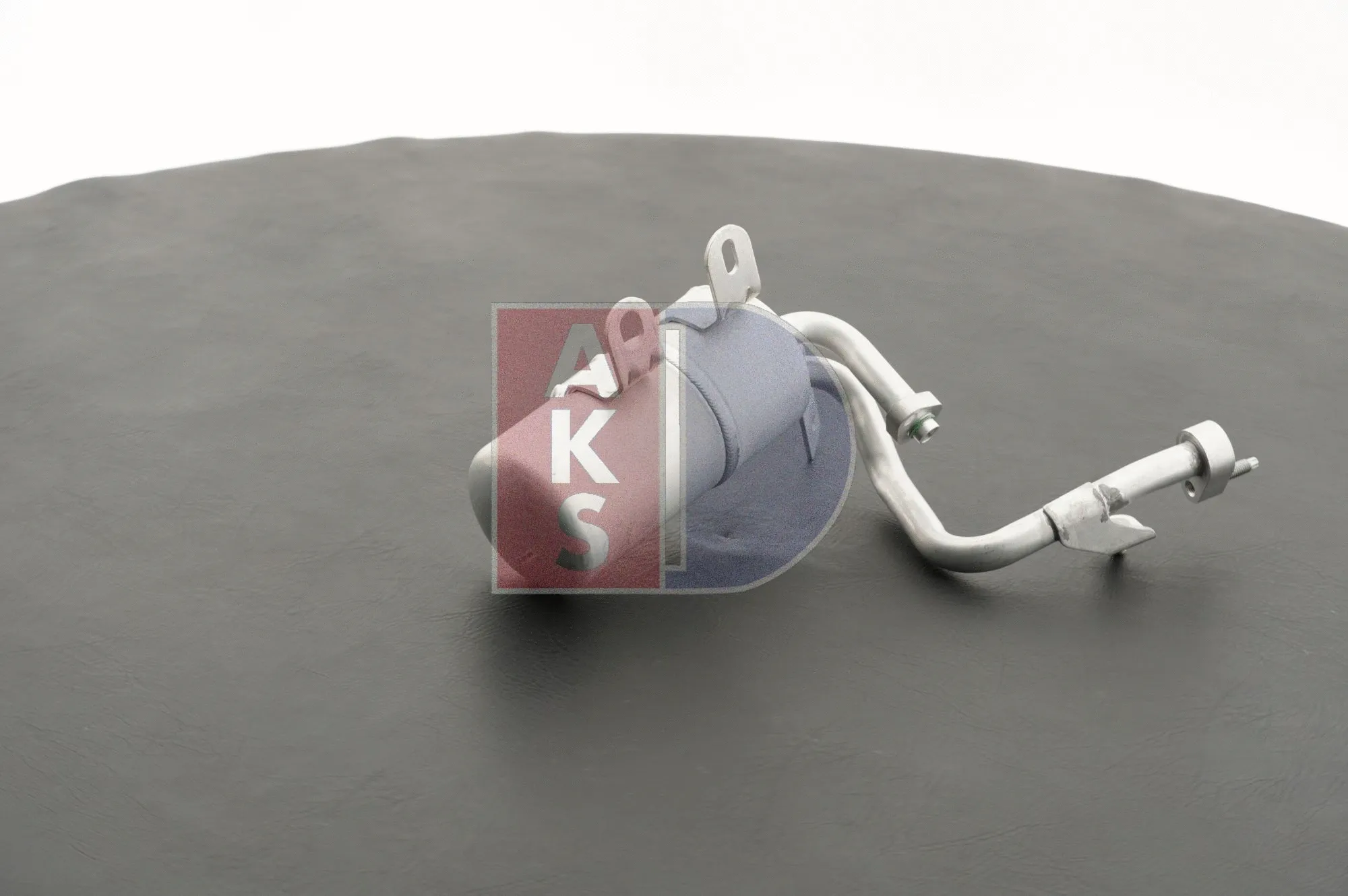 Dryer, air conditioning