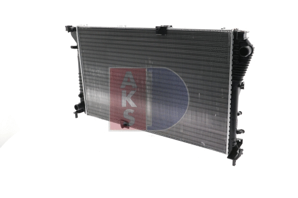 Radiator, engine cooling (180089N)
