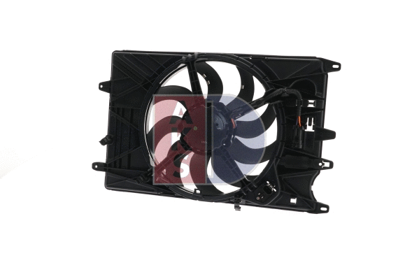 Fan, engine cooling