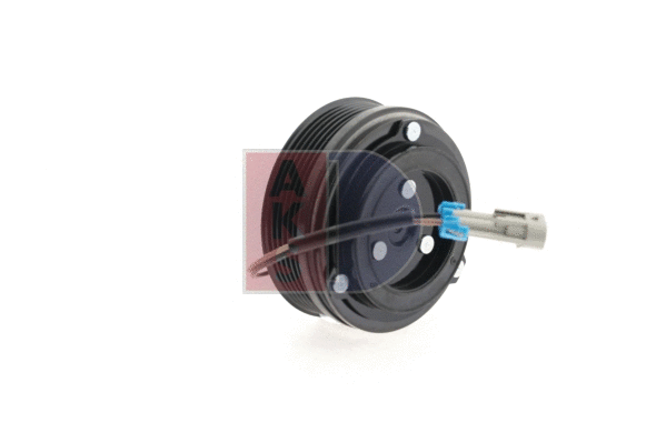 Magnetic Clutch, air conditioning compressor