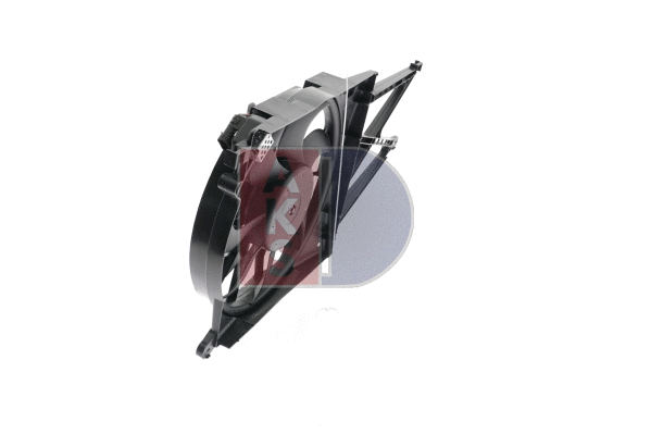 Fan, engine cooling