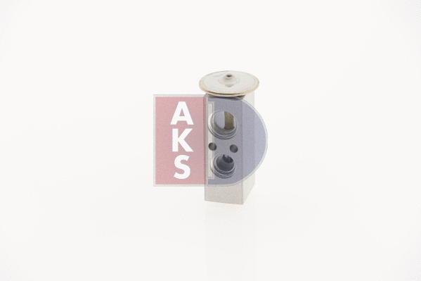 Expansion Valve, air conditioning