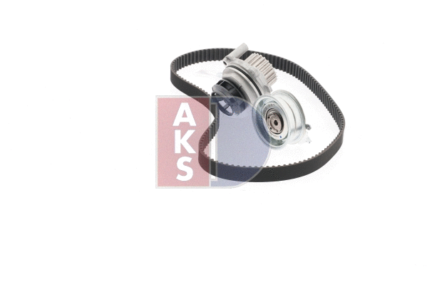 Water Pump & Timing Belt Kit