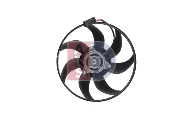 Fan, engine cooling