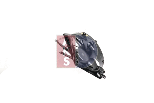 Fan, engine cooling