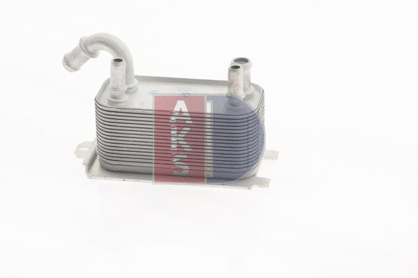 Oil Cooler, engine oil