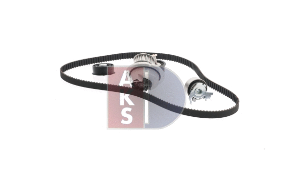 Water Pump & Timing Belt Kit