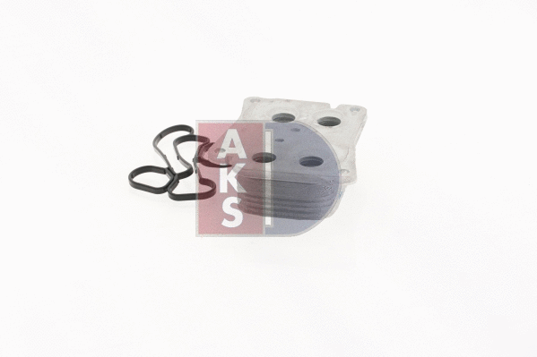 Oil Cooler, engine oil