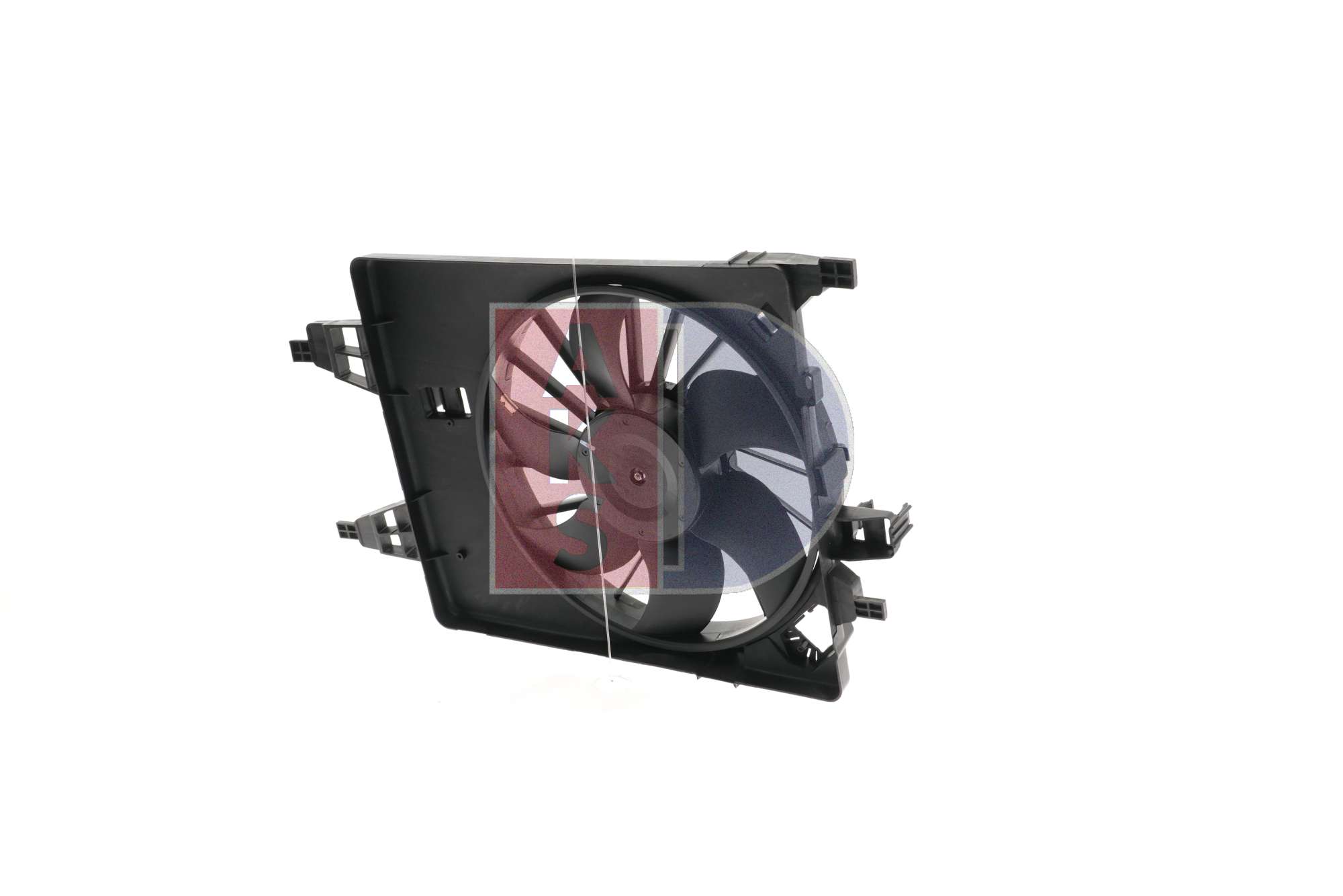 Fan, engine cooling