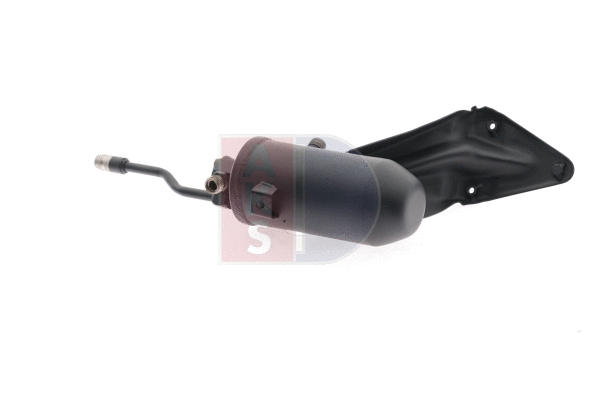 Dryer, air conditioning