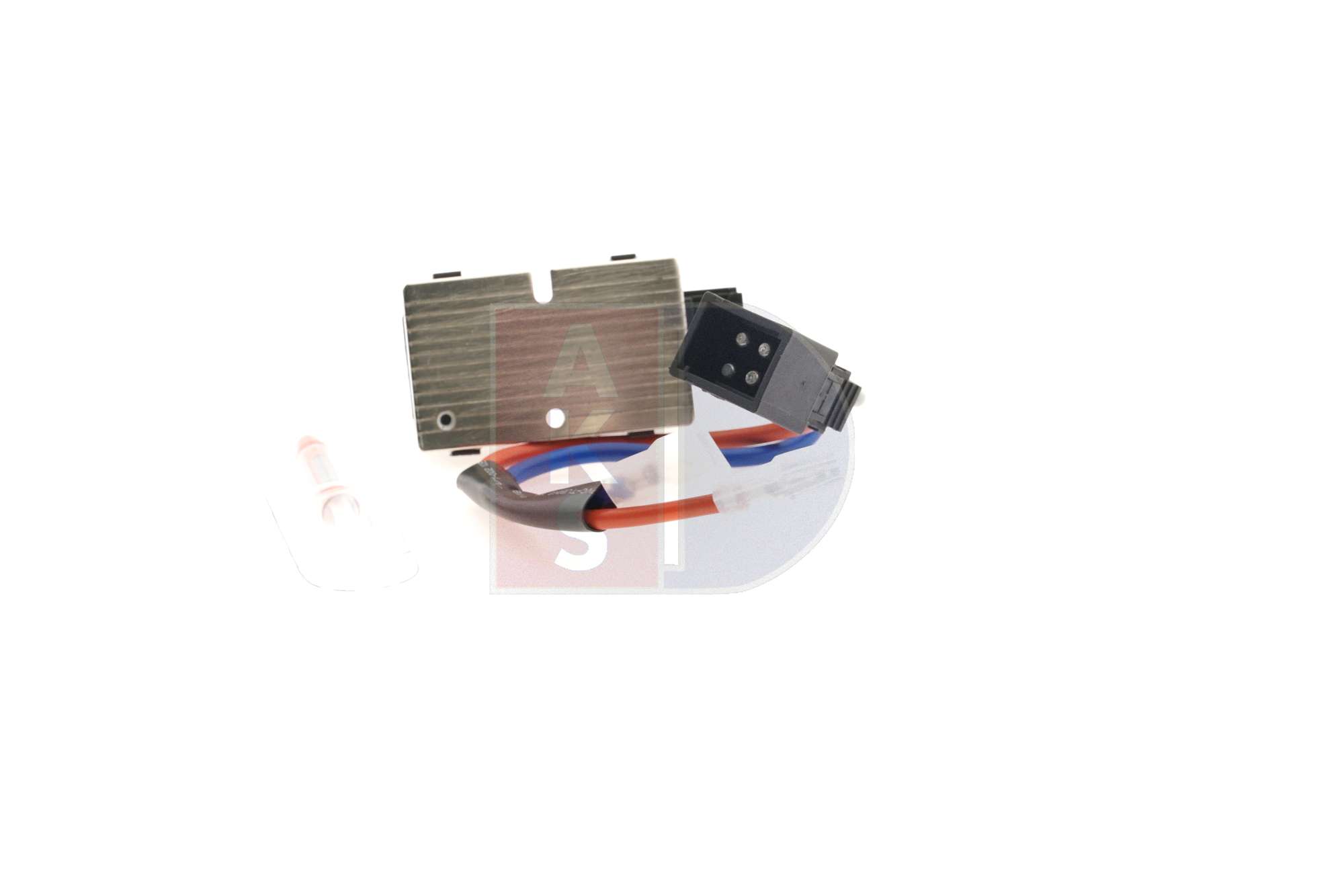 Control Unit, heating/ventilation