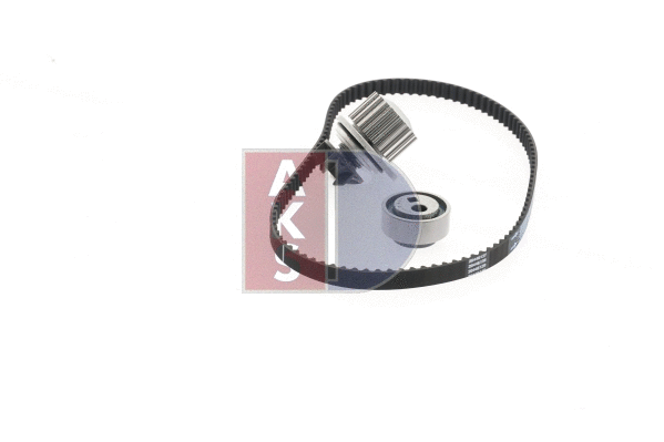 Water Pump & Timing Belt Kit
