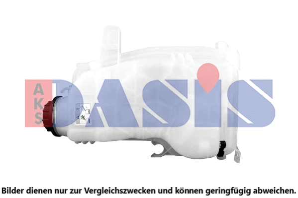 Expansion Tank, coolant (023006N)