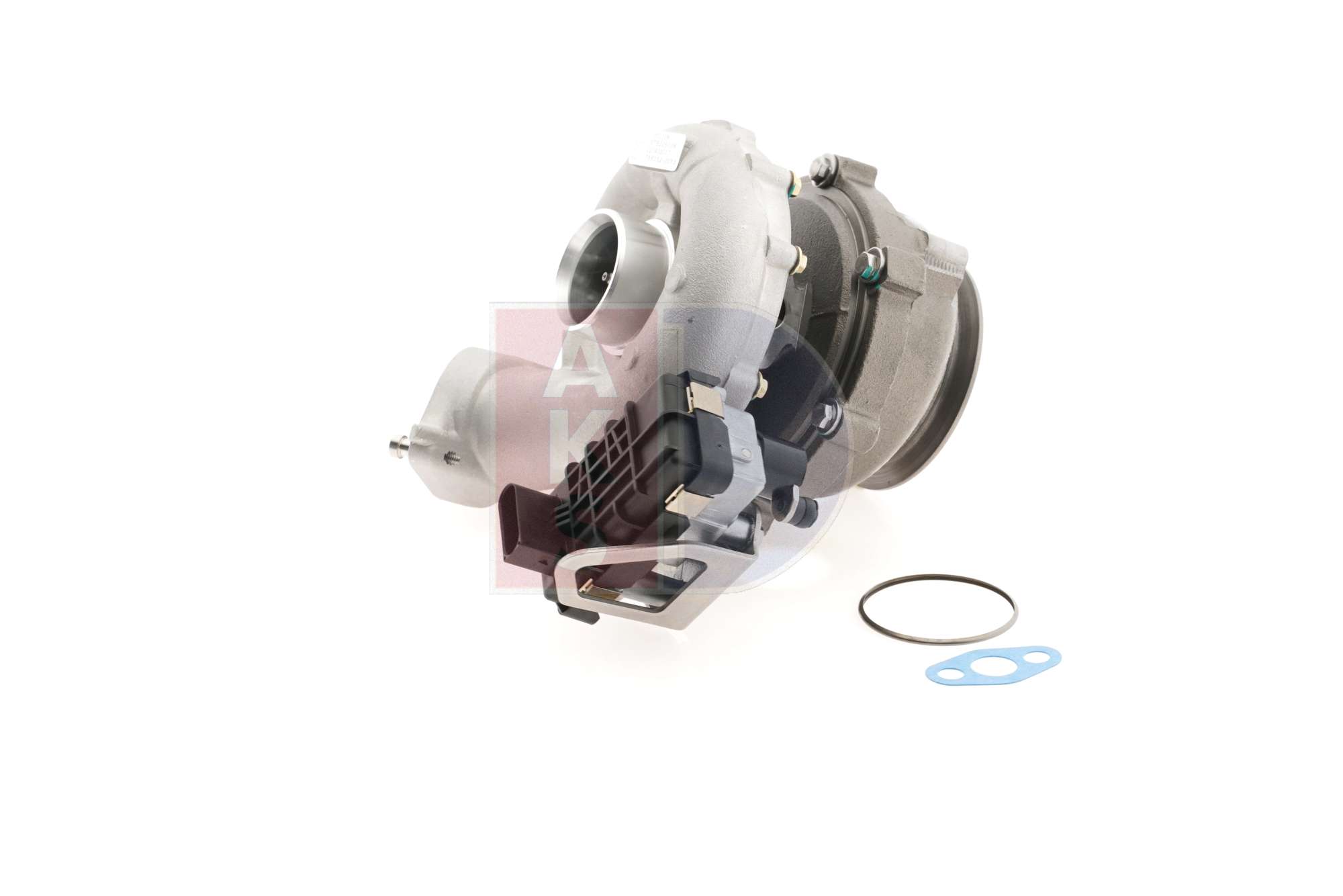 Charger, charging (supercharged/turbocharged)