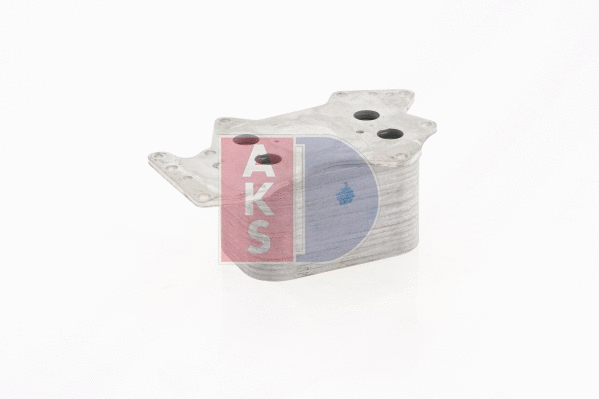 Oil Cooler, engine oil